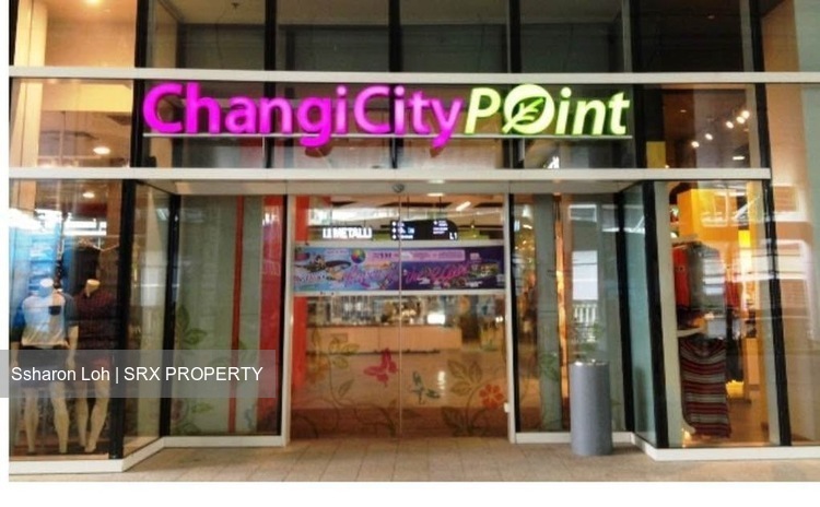 Eastpoint Green (D18), Condominium #483988911